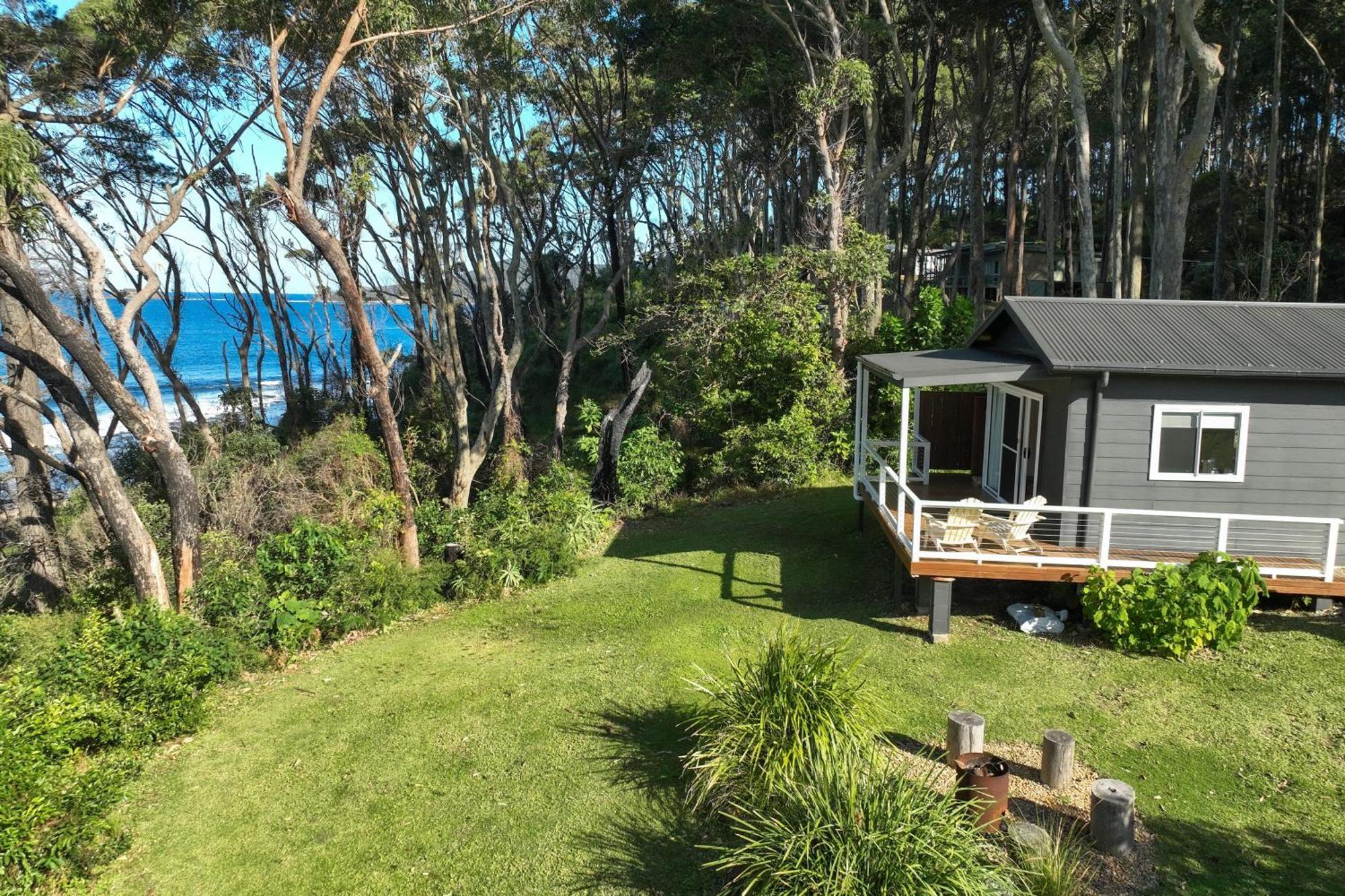 East Lynne Pebbly Beach Escape חדר תמונה